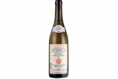 Vynas-Tombacco Pecorino Terre Di Chieti IGT 2022 13.5% 0.75L
