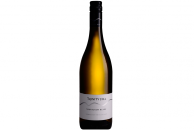 Vynas-Trinity Hill Hawkes Bay Sauvignon Blanc 2015 12.5% 0.75L