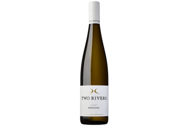 Vynas-Two Rivers Juliet Riesling Marlborough 2020 11% 0.75L