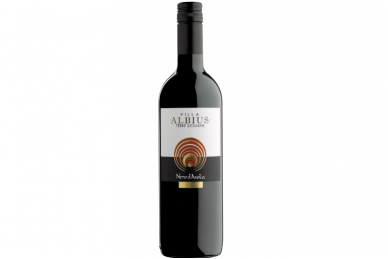 Vynas-Villa Albius Nero d'Avola Siciliane IGT 12.5% 0.75L 2