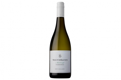 Vynas-Whitehaven Chardonnay Marlborough 2019 14% 0.75L