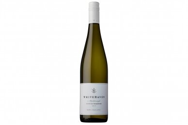 Vynas-Whitehaven Gewurztraminer Marlborough 2017 14% 0.75L