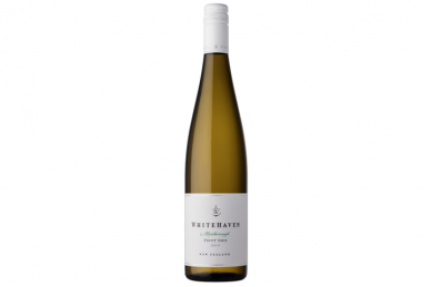 Vynas-Whitehaven Pinot Gris Marlborough 2017 13.5% 0.75L