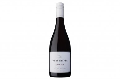 Vynas-Whitehaven Pinot Noir Marlborough 2015 14% 0.75L