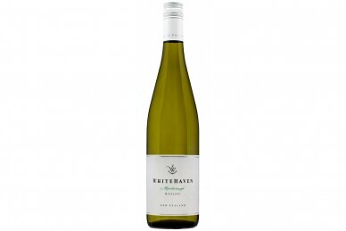 Vynas-Whitehaven Riesling Marlborough 2022 12.5% 0.75L Vynas-Whitehaven Riesling Marlborough 2022 12.5% 0.75L