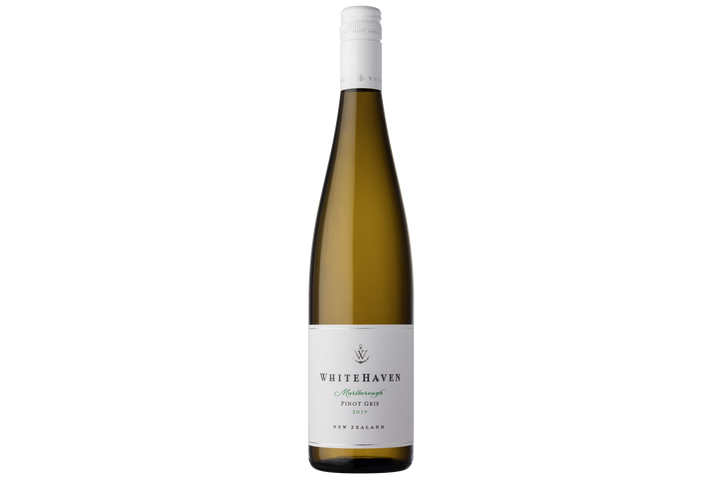 Vynas-Whitehaven Pinot Gris Marlborough 2017 13.5% 0.75L Vynas-Whitehaven Pinot Gris Marlborough 2017 13.5% 0.75L