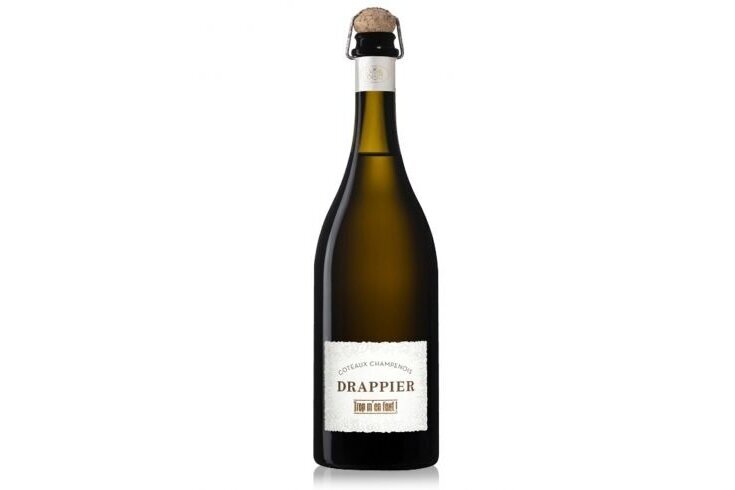 Vynas-Drappier Coteaux Champenois Trop m'en Faut BIO 12% 0.75L Vynas-Drappier Coteaux Champenois Trop m'en Faut BIO 12% 0.75L
