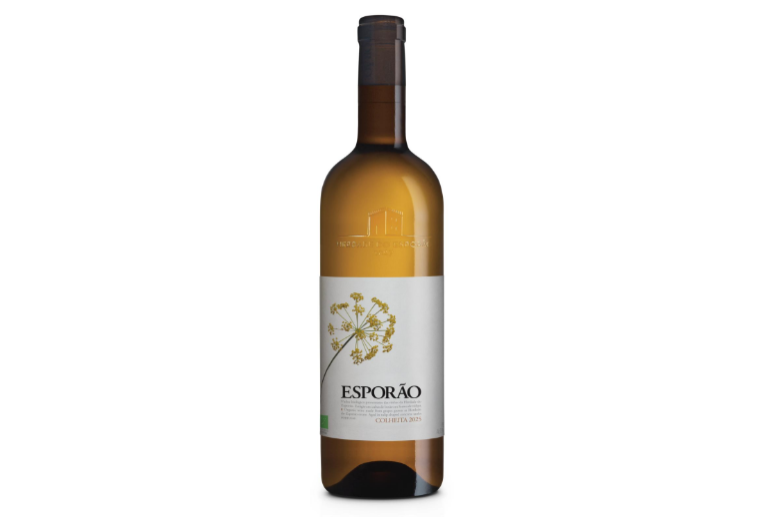 Vynas-Esporao Colheita White BIO 13% 0.75L Vynas-Esporao Colheita White BIO 13% 0.75L