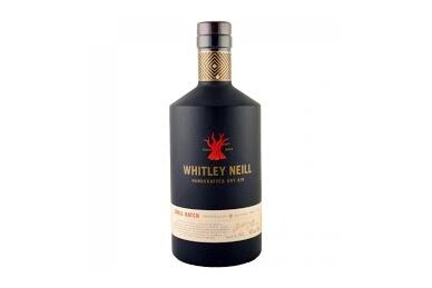 Džinas-Whitley Neill Small Batch 43% 0.7L