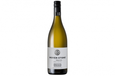 Vynas-Woven Stone Pinot Gris Ohau Gravels 2018 13.5% 0.75L