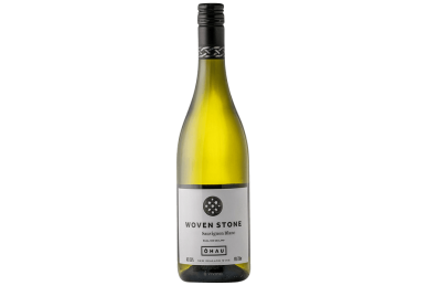 Vynas-Woven Stone Sauvignon Blanc Ohau 2020 12.5% 0.75L