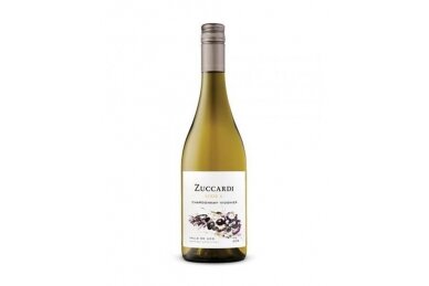 Vynas-Zuccardi Serie A Chardonnay/Viognier 13% 0.75L